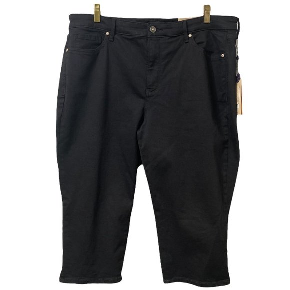 Capri Skinny Old Navy – Fille, Taille 7 Slim, Neuve Avec étiquettes